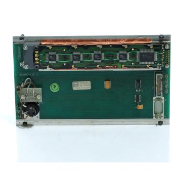 Control Panel  Used